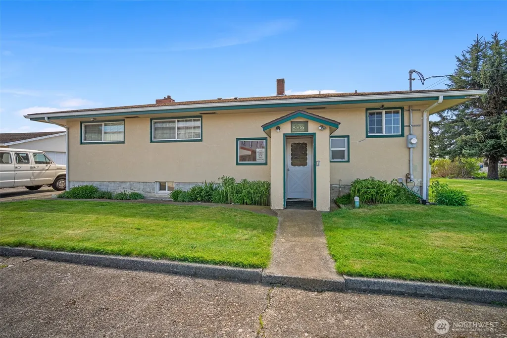 8506 Guide Meridian Road Lynden WA 98264
