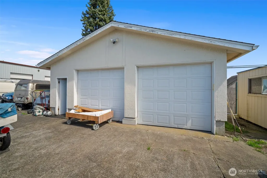 8506 Guide Meridian Road Lynden WA 98264