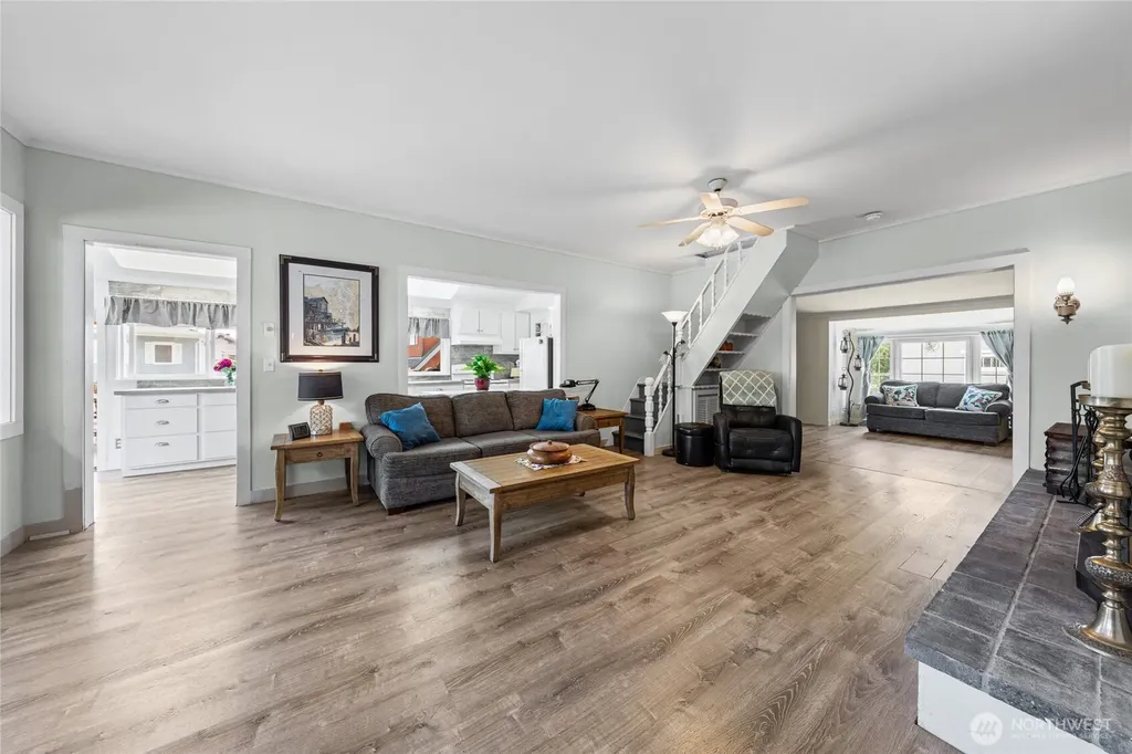 50 N Tillicum Beach Lane Shelton WA 98584