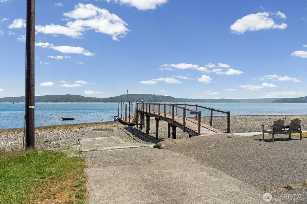 50 N Tillicum Beach Lane Shelton WA 98584