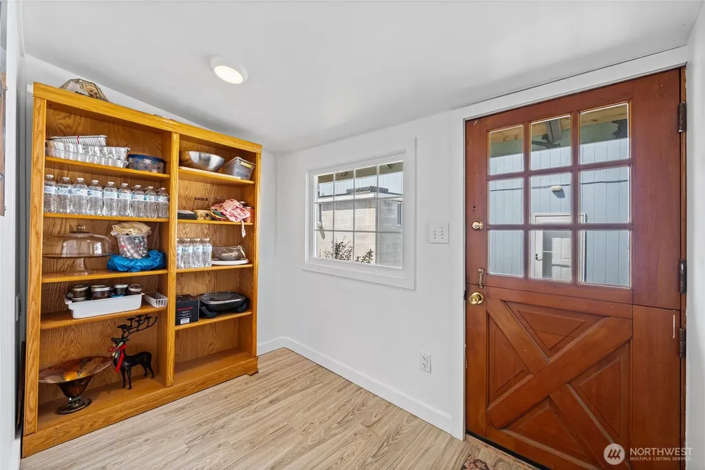 50 N Tillicum Beach Lane Shelton WA 98584