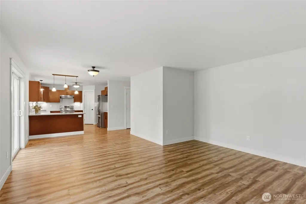 8645 Evergreen Drive NE Olympia WA 98506