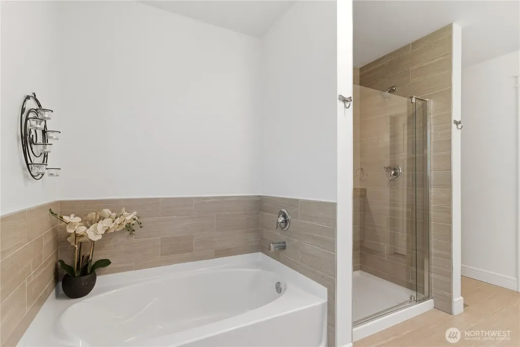 8645 Evergreen Drive NE Olympia WA 98506