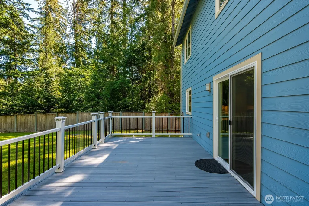 8645 Evergreen Drive NE Olympia WA 98506