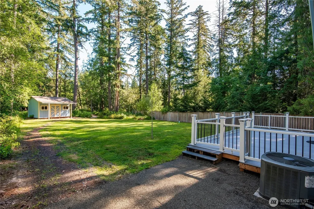 8645 Evergreen Drive NE Olympia WA 98506