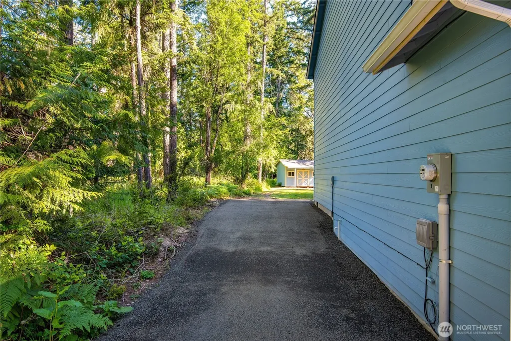 8645 Evergreen Drive NE Olympia WA 98506