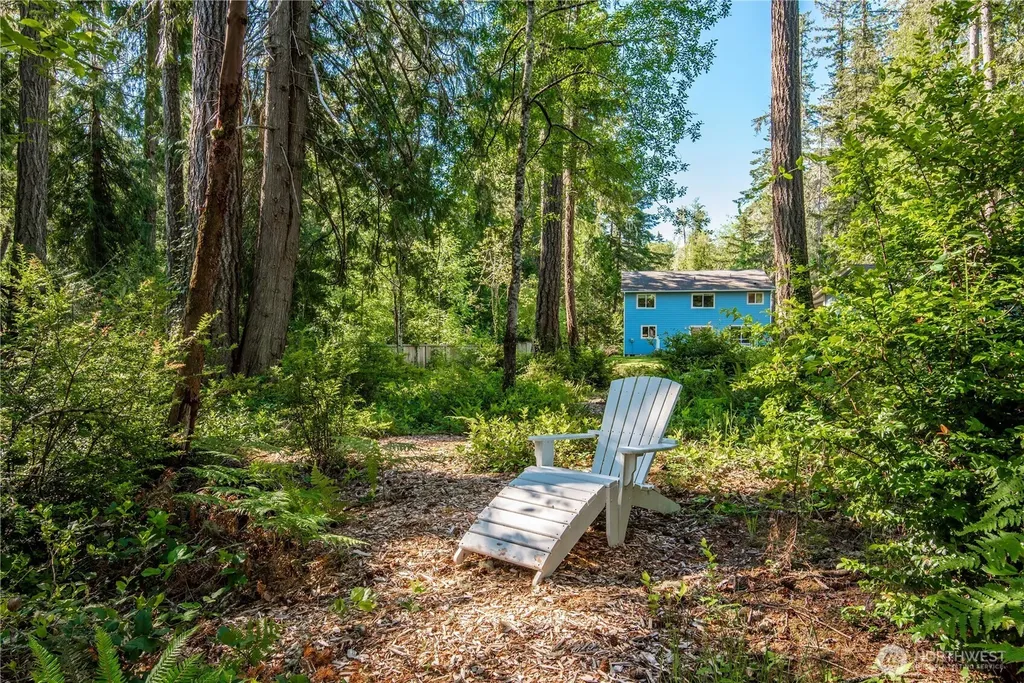 8645 Evergreen Drive NE Olympia WA 98506