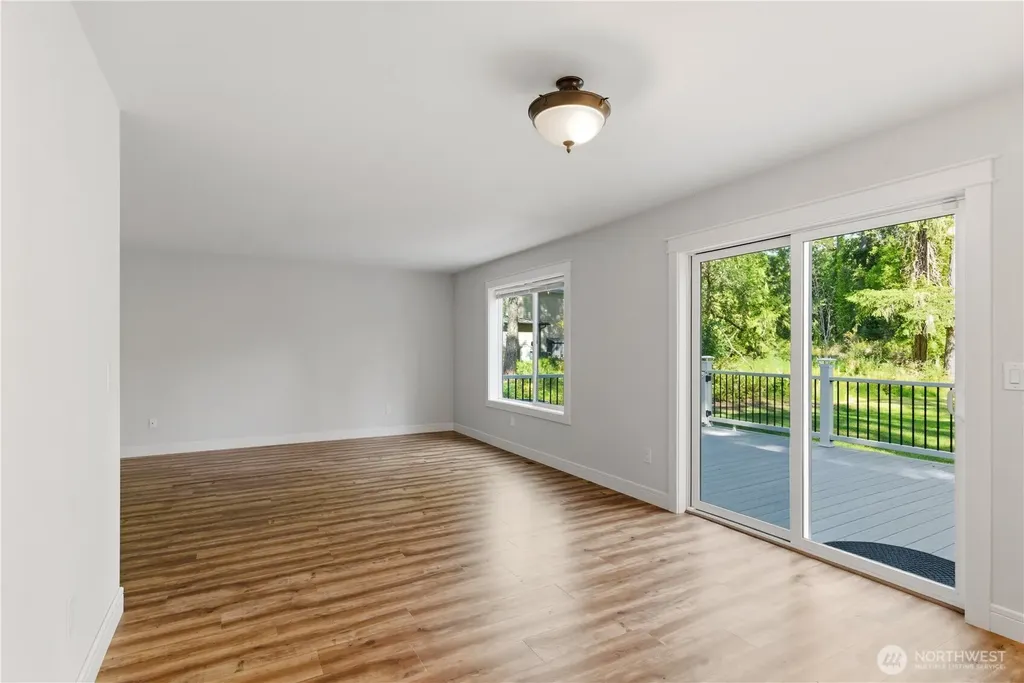 8645 Evergreen Drive NE Olympia WA 98506