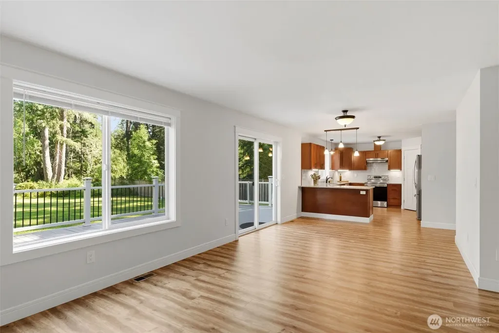 8645 Evergreen Drive NE Olympia WA 98506