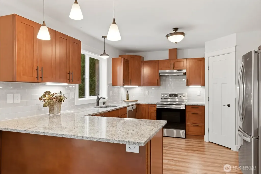 8645 Evergreen Drive NE Olympia WA 98506