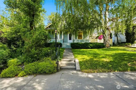 809 E 2nd Avenue Ellensburg WA 98926