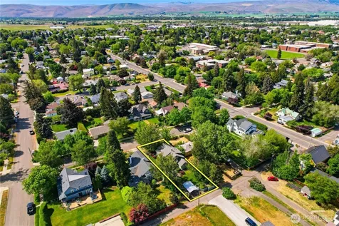 809 E 2nd Avenue Ellensburg WA 98926