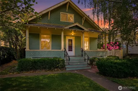809 E 2nd Avenue Ellensburg WA 98926