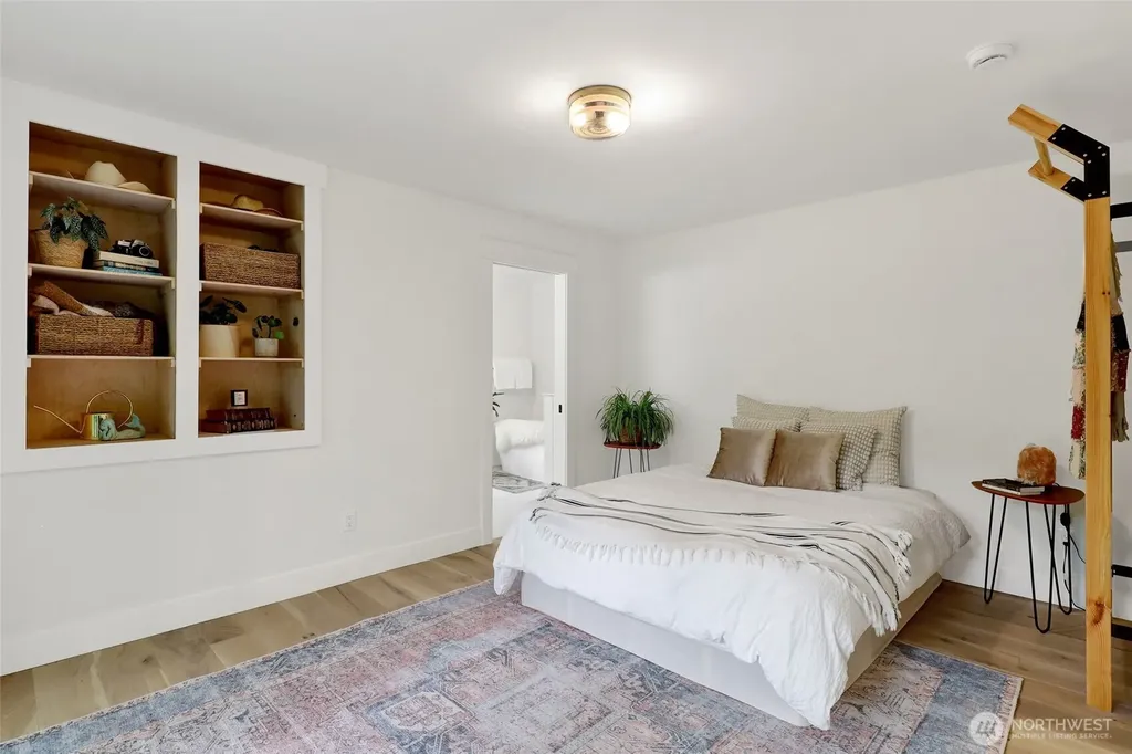 4357 Lakehill Lane Bellingham WA 98229