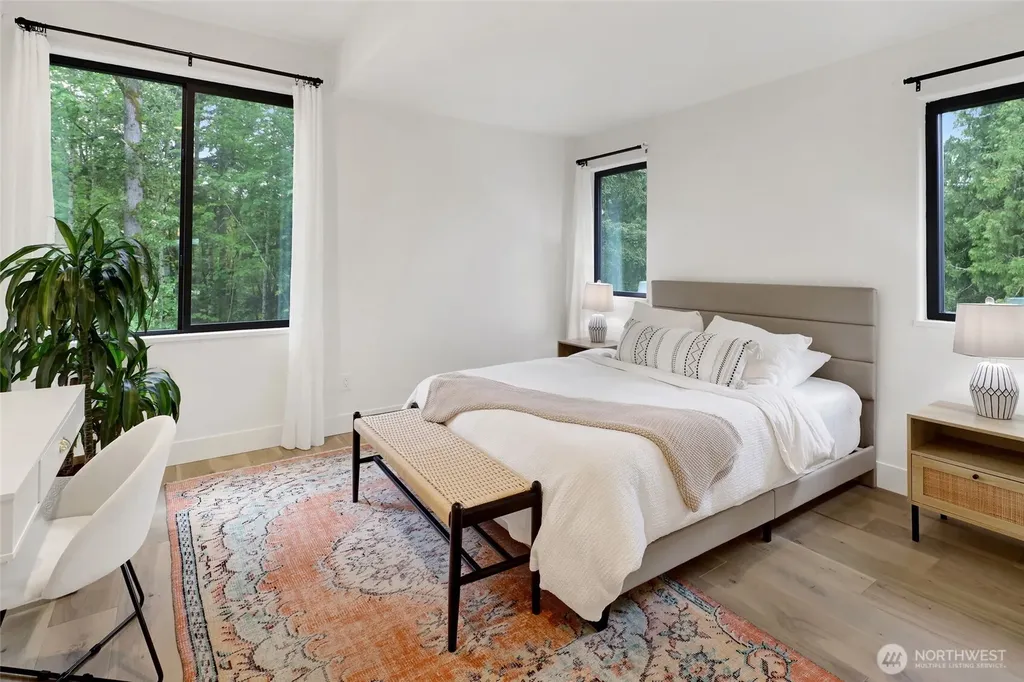 4357 Lakehill Lane Bellingham WA 98229
