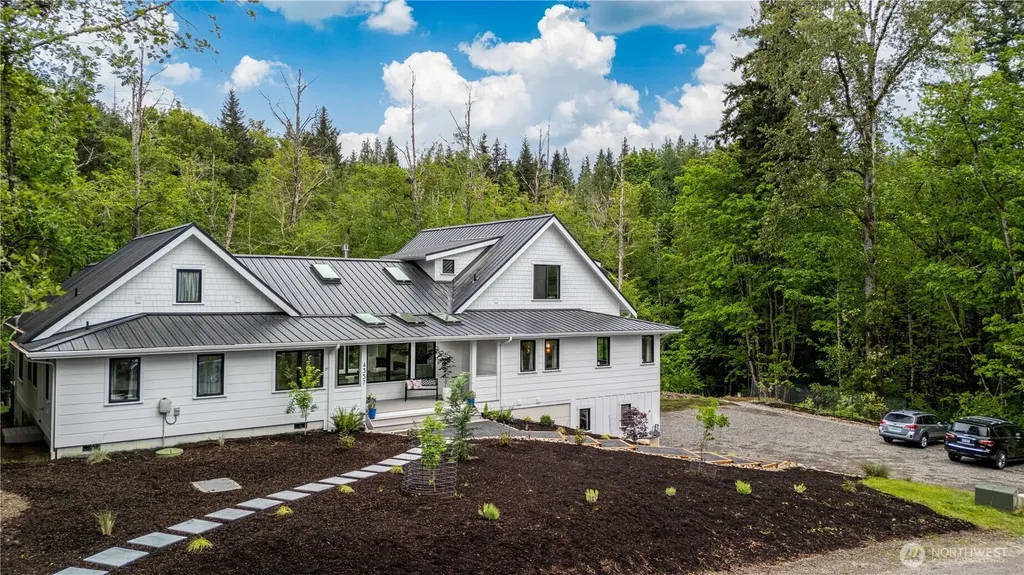 4357 Lakehill Lane Bellingham WA 98229