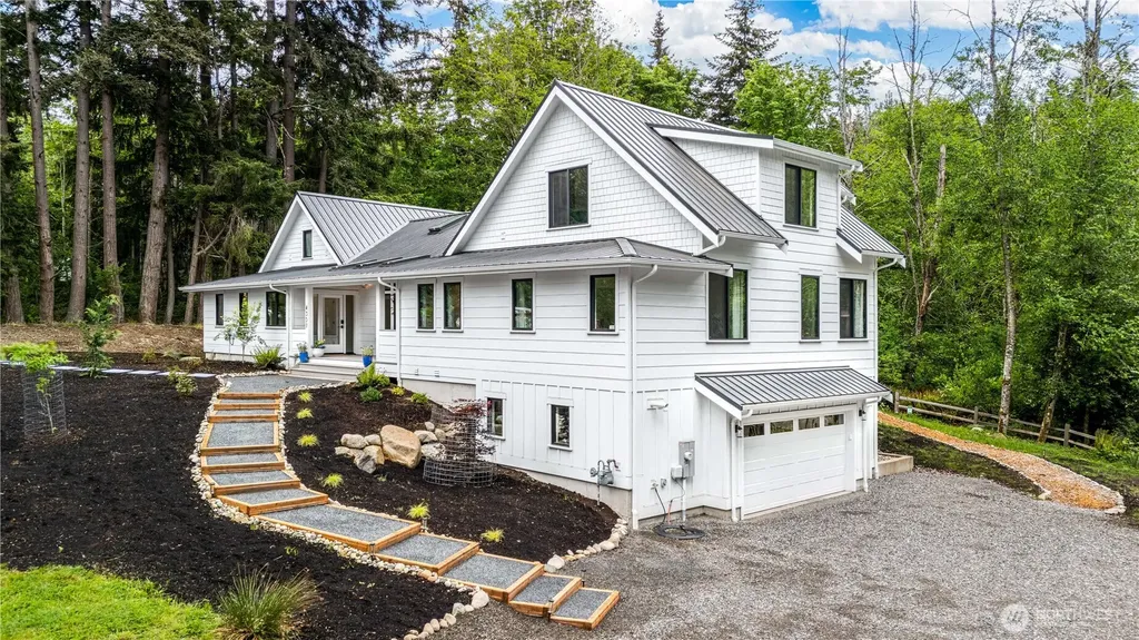 4357 Lakehill Lane Bellingham WA 98229