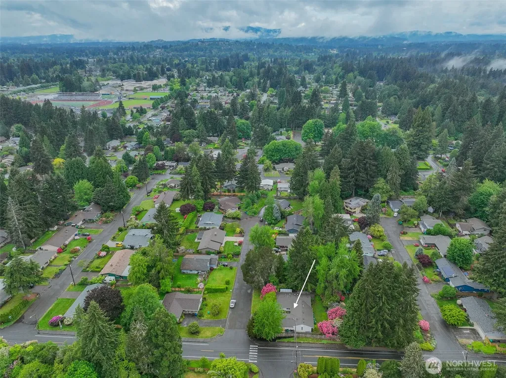2030 Baker Terrace SE Olympia WA 98501