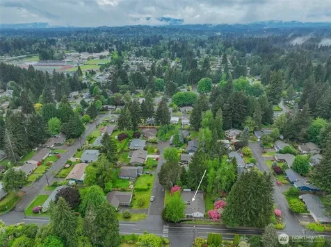 2030 Baker Terrace SE Olympia WA 98501