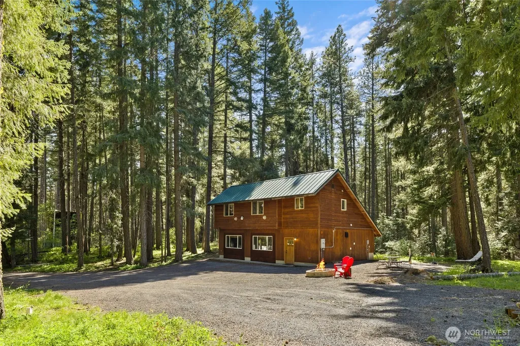 401 Why Worry Lane Ronald WA 98940