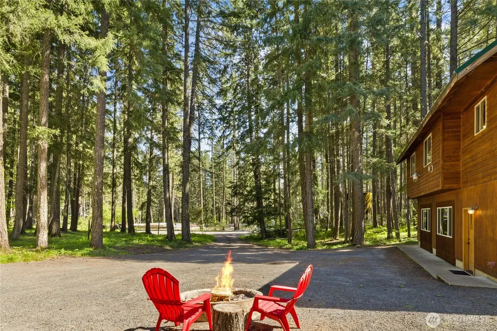 401 Why Worry Lane Ronald WA 98940