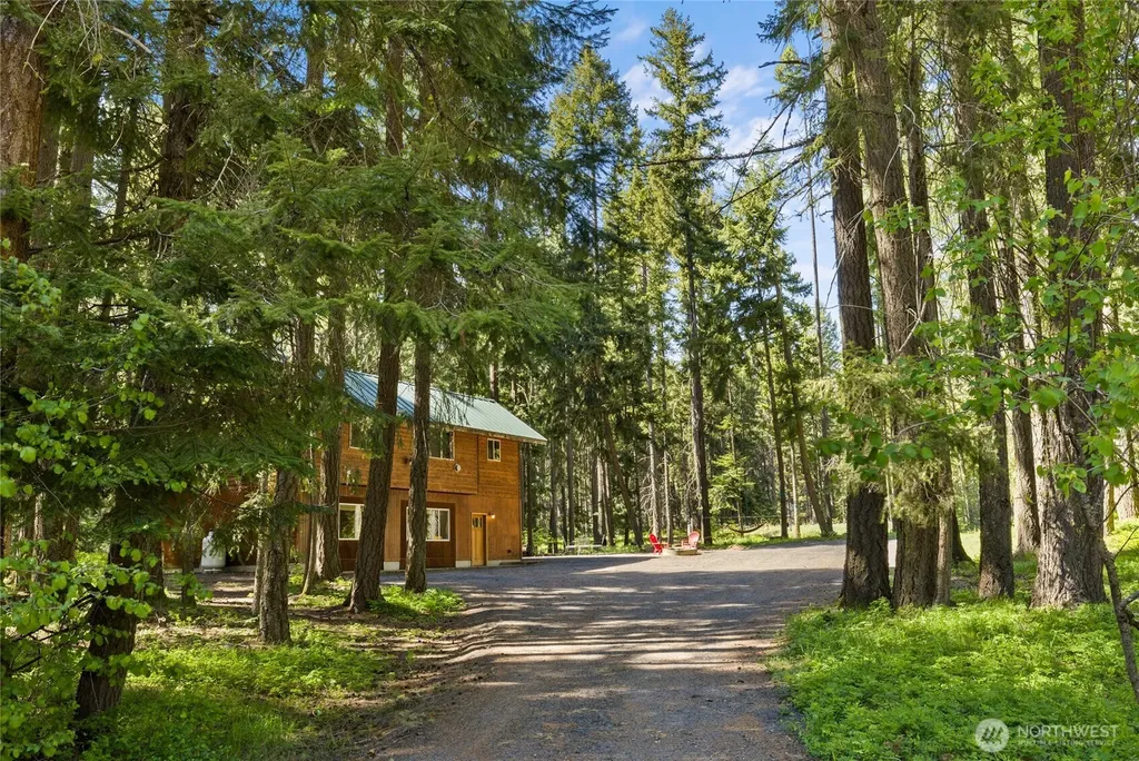 401 Why Worry Lane Ronald WA 98940