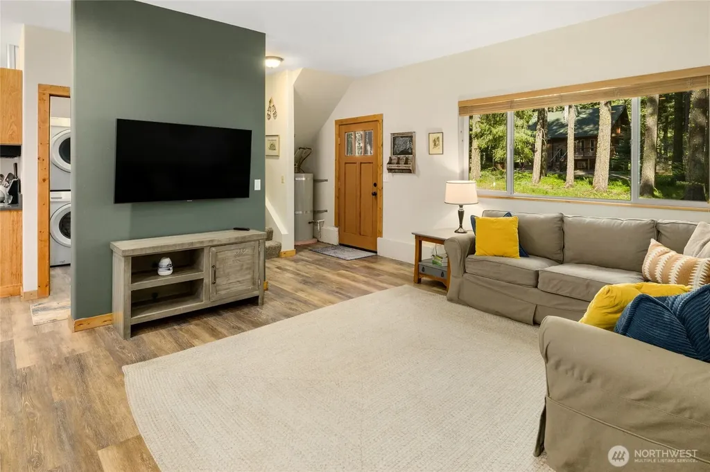 401 Why Worry Lane Ronald WA 98940