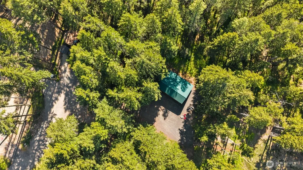 401 Why Worry Lane Ronald WA 98940