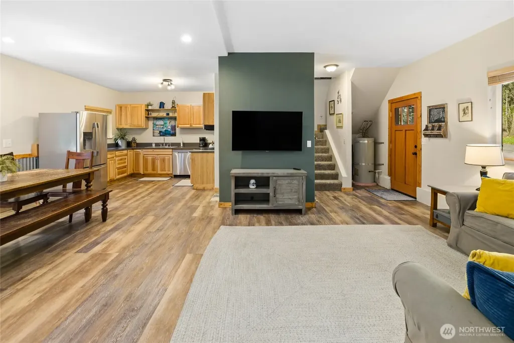 401 Why Worry Lane Ronald WA 98940