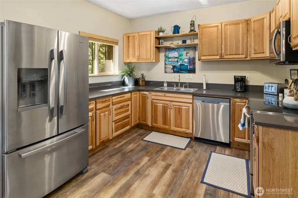 401 Why Worry Lane Ronald WA 98940