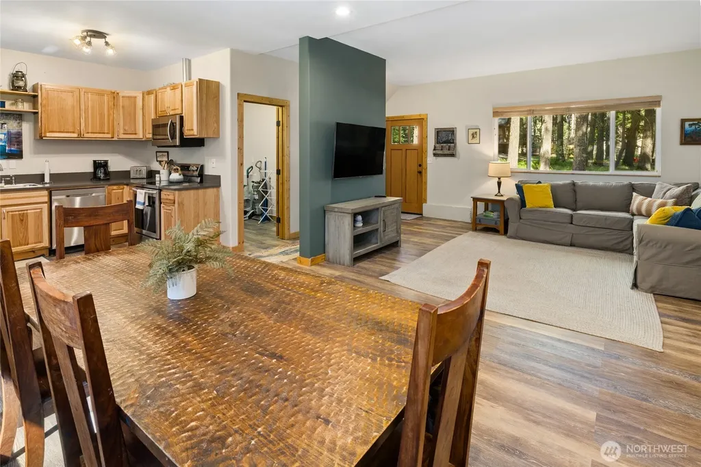 401 Why Worry Lane Ronald WA 98940