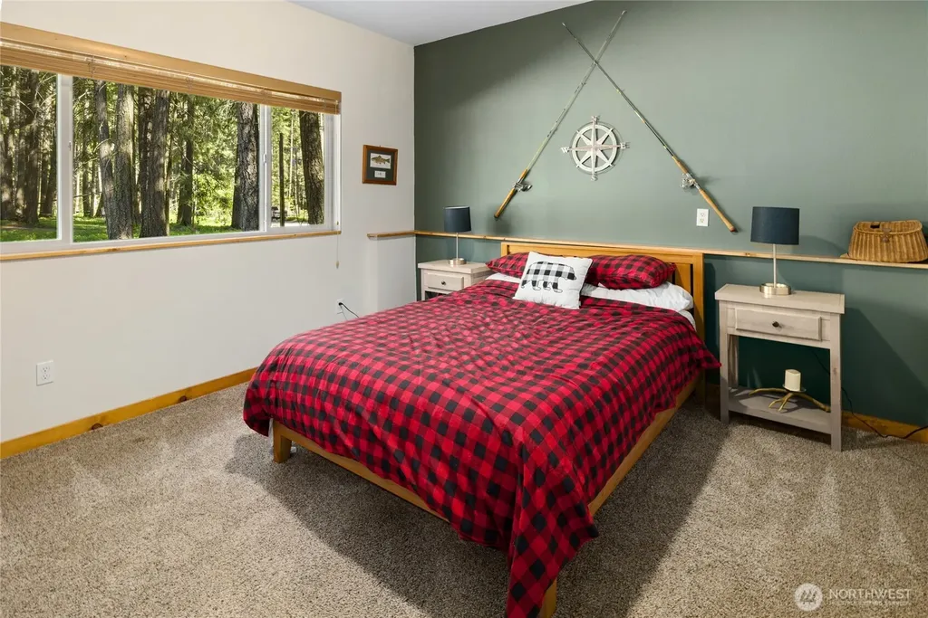 401 Why Worry Lane Ronald WA 98940