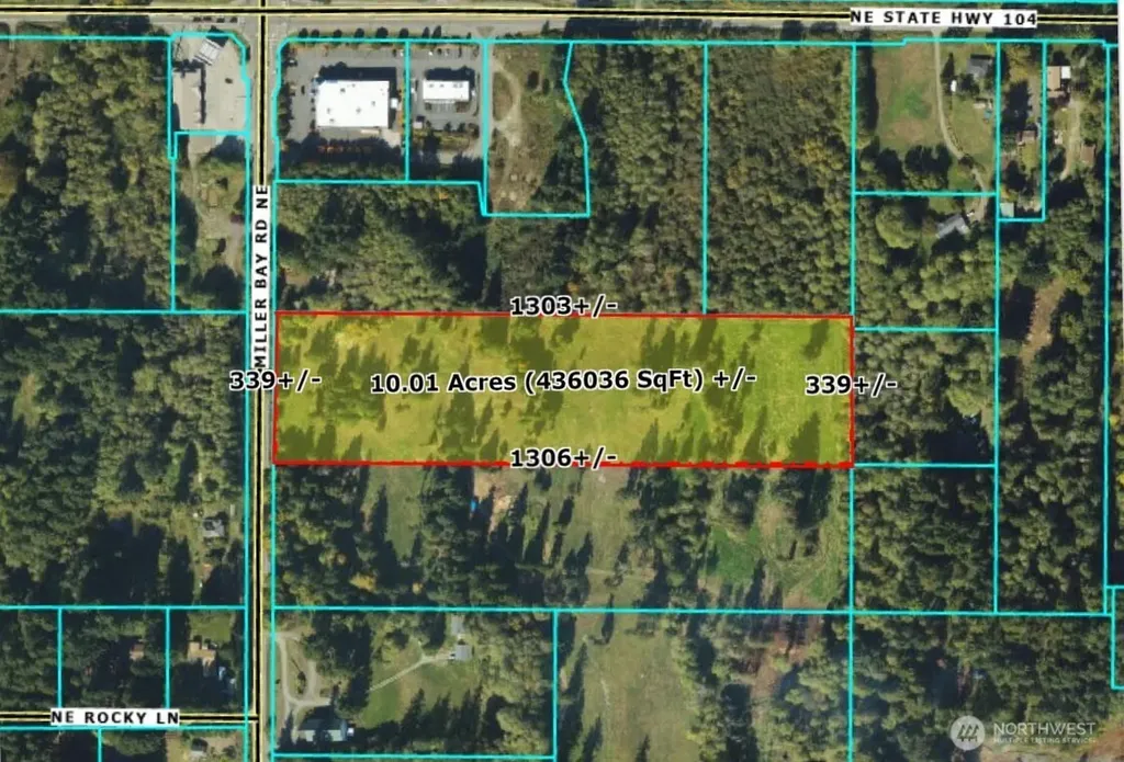 26175 Miller Bay Road NE Kingston WA 98346