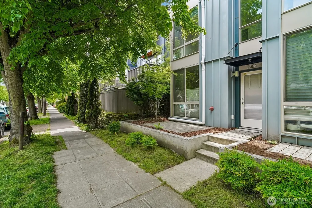 3817 California Avenue SW Seattle WA 98116