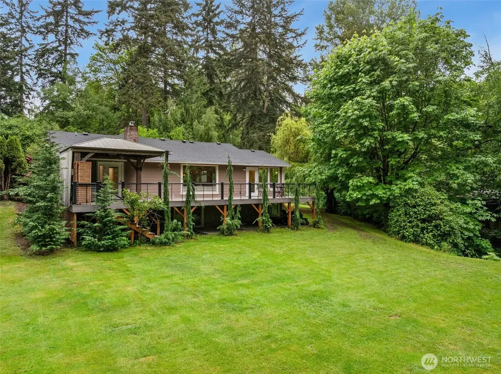 11019 NE 140th Street Kirkland WA 98034
