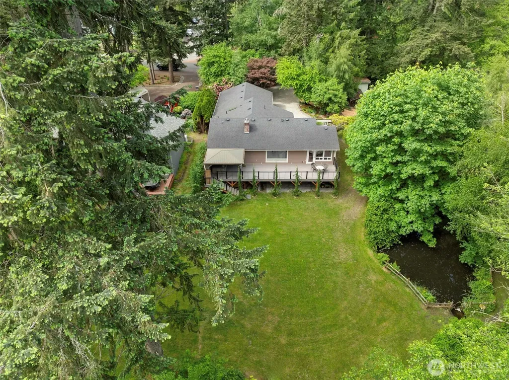 11019 NE 140th Street Kirkland WA 98034