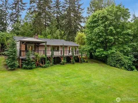 11019 NE 140th Street Kirkland WA 98034