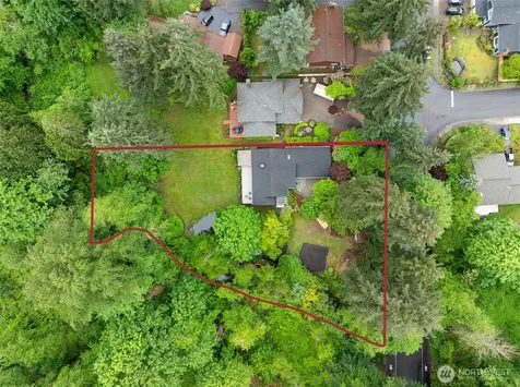 11019 NE 140th Street Kirkland WA 98034