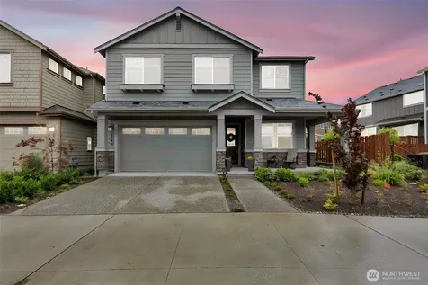 1703 14th Place NE Issaquah WA 98029
