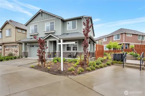1703 14th Place NE Issaquah WA 98029