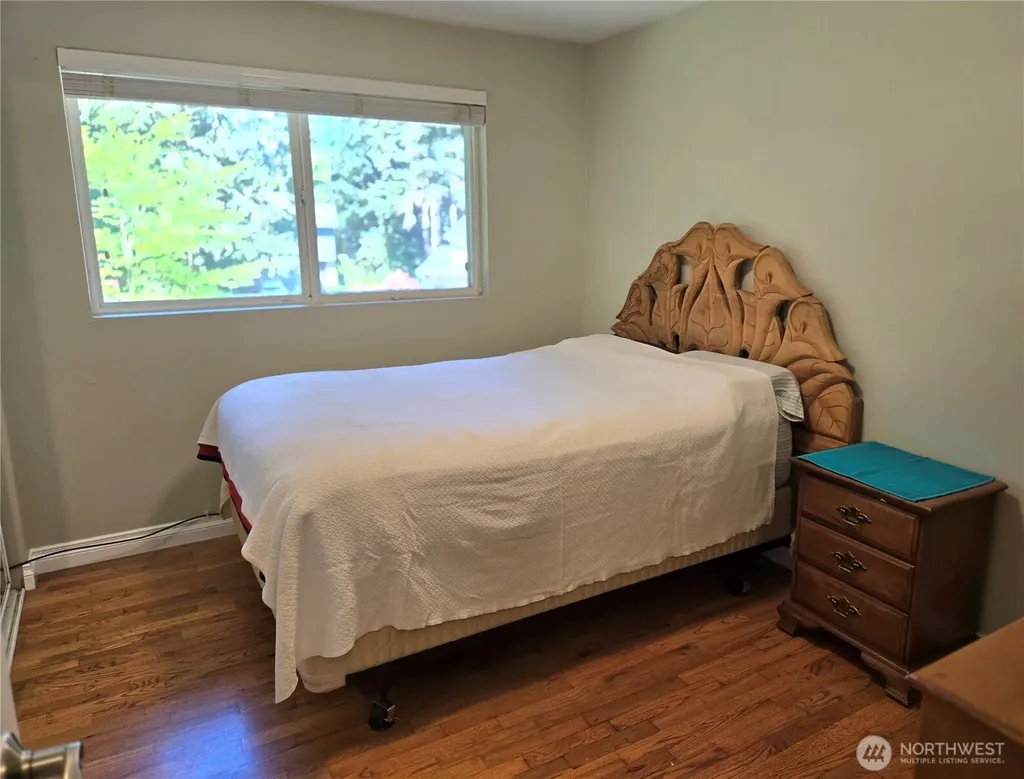 313 NE 191 Street Shoreline WA 98155