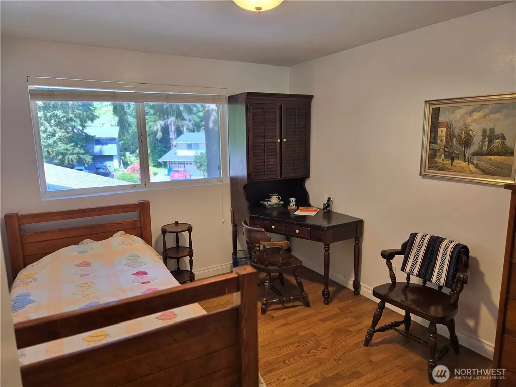 313 NE 191 Street Shoreline WA 98155