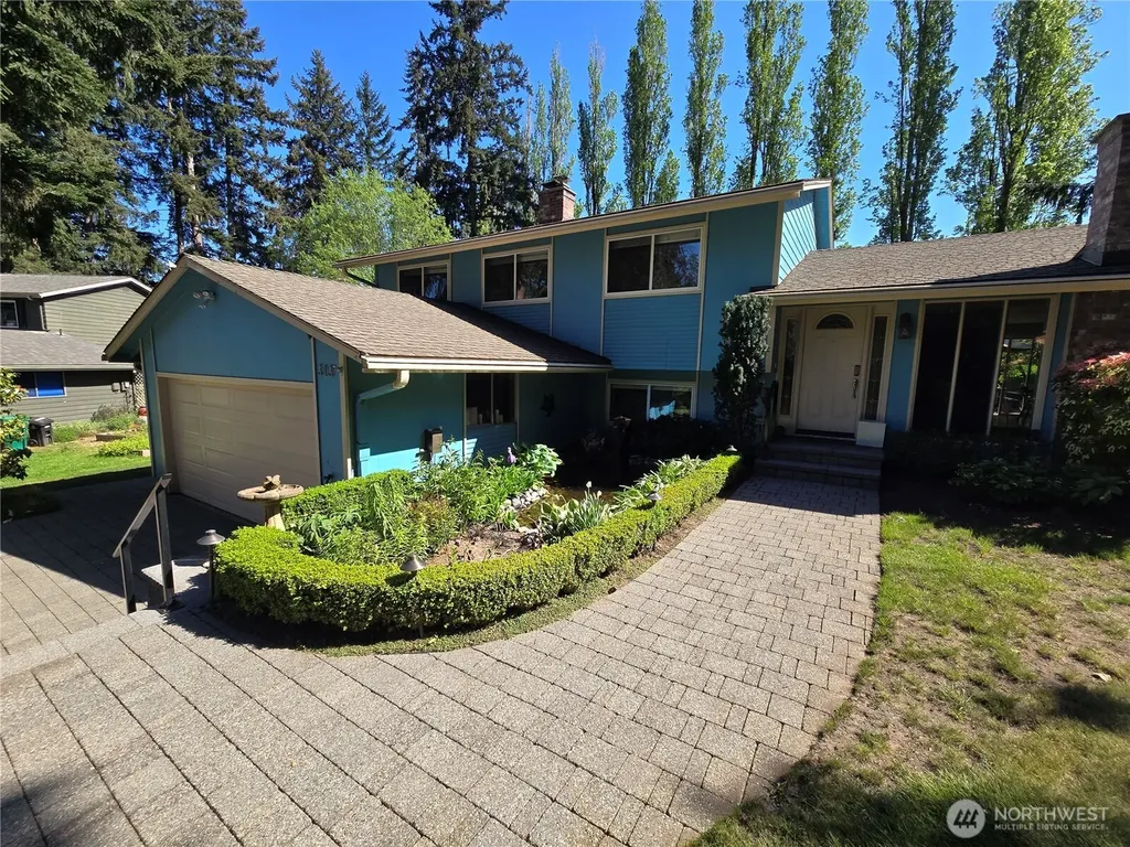 313 NE 191 Street Shoreline WA 98155