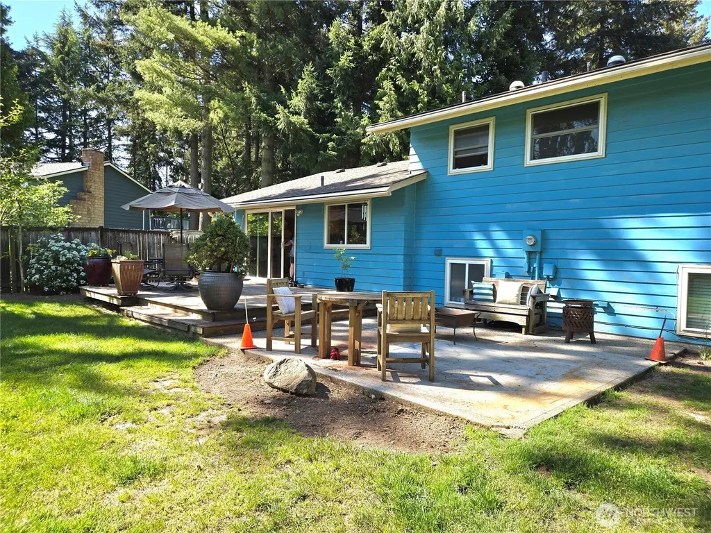 313 NE 191 Street Shoreline WA 98155