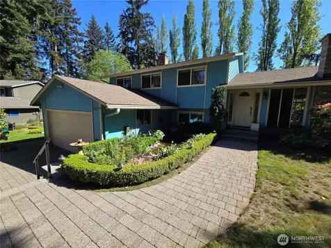 313 NE 191 Street Shoreline WA 98155