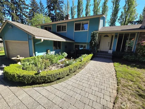 313 NE 191 Street Shoreline WA 98155