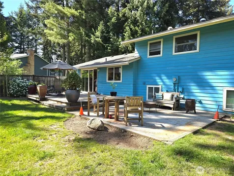 313 NE 191 Street Shoreline WA 98155