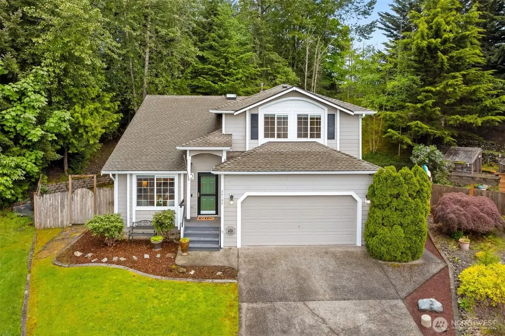 20132 SE 258th Place Covington WA 98042