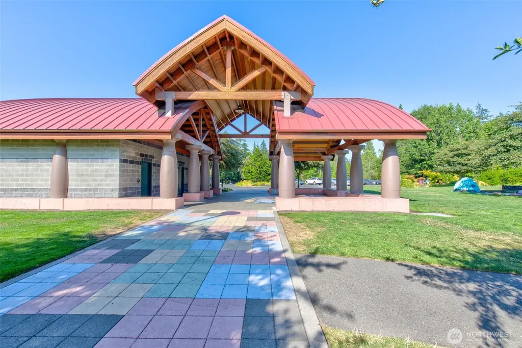 16608 NE 9th Street Bellevue WA 98008