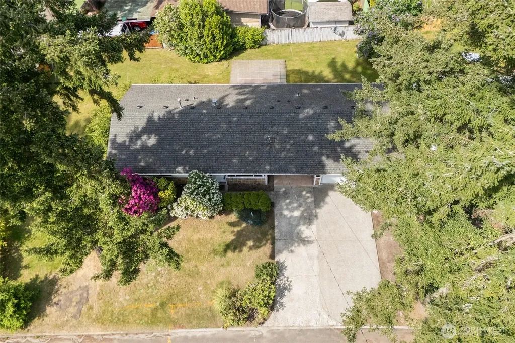 16608 NE 9th Street Bellevue WA 98008